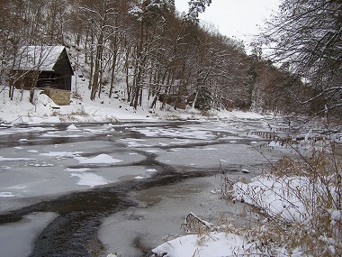 Zimn Oslavka
